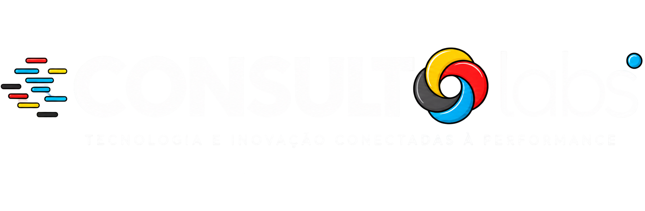 CONSULT Labs — Tecnologia e inovação conectadas à performance